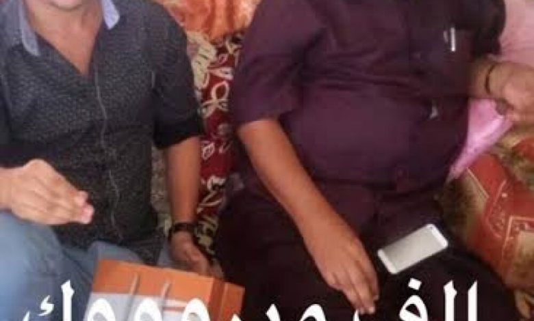 الف مبروك دخول القفص الذهبي