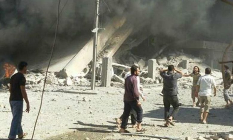 عرض الصحف البريطانية: الغارديان: تنظيم "الدولة الإسلامية" قد يكون المستفيد من التدخل الروسي