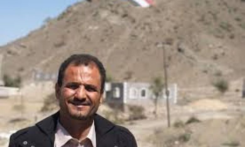 شلال علي شايع يعزي أسرة الفقيد الدكتور عبدالله التختر