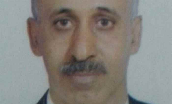 الدكتور عبدالرزاق محمد الشاطري نائبا لمكتب الصحة والسكان بمحافظة لحج .