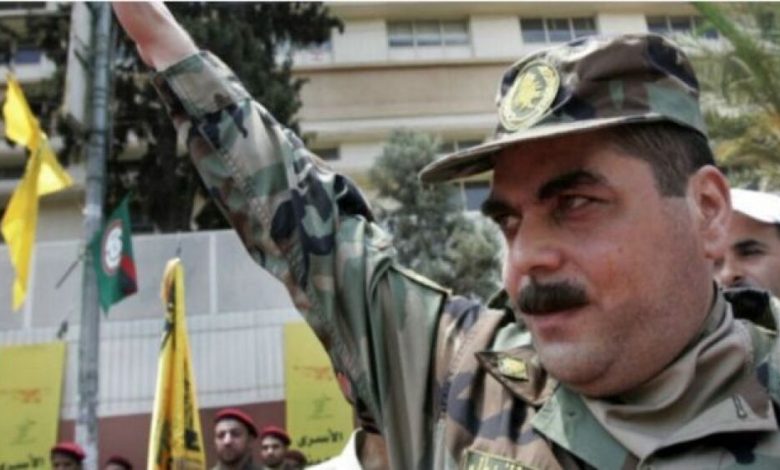 من هو سمير القنطار ؟