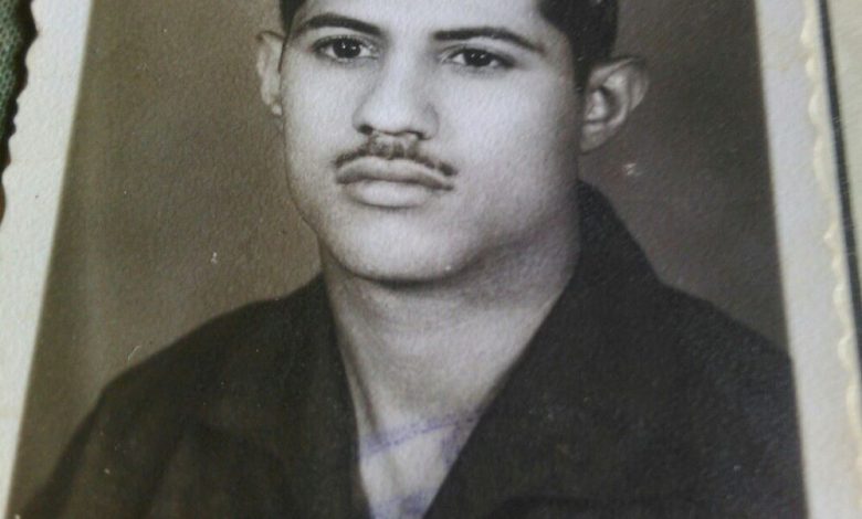 ذاكرة لحج : عبده الزيدي .. المناضل البعيد عن الاضواء في حياته ومماته