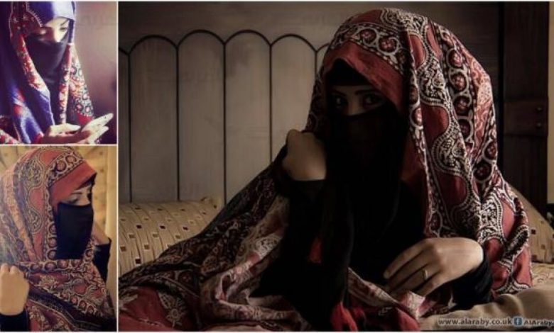 الستارة.. سر جمال الصنعانيات المهدد بالاندثار