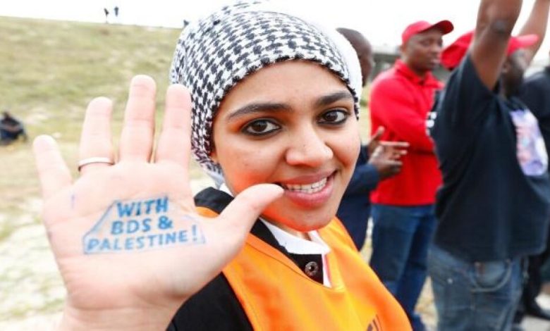 فرنسا تلغي صفقة مع إسرائيل بضغط من حركة المقاطعة