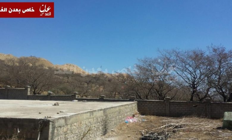 الجيش العماني يبدأ بإنشاء عدد من المعسكرات بالقرب من منفذ صرفيت الحدودي في مخالفة لاتفاقية حدود مع اليمن