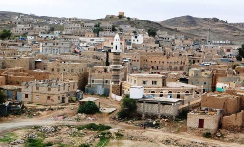 مكيراس تودع الشخصية التربوية الاستاذ سالم النداف 