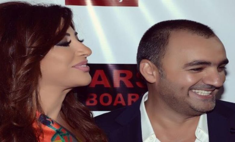 أسرع سبع حالات طلاق بين الفنانين