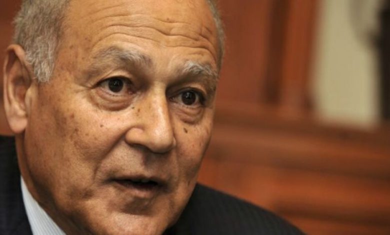 السيرة الذاتية لأبو الغيط الدبلوماسية وصولا إلى منصب أمين جامعة الدول العربية