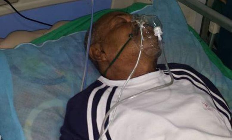 تكرير على فراش المرض .. هل من منقذ؟