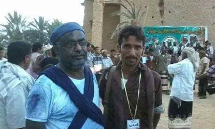 لمحة تاريخية عن منطقة الحافة في مديرية الريدة وقصيعر بحضرموت الساحل