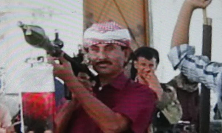 الذكرى السنوية الاولى للشهيد محمد عقيل السعيدي طيب الله ثراة