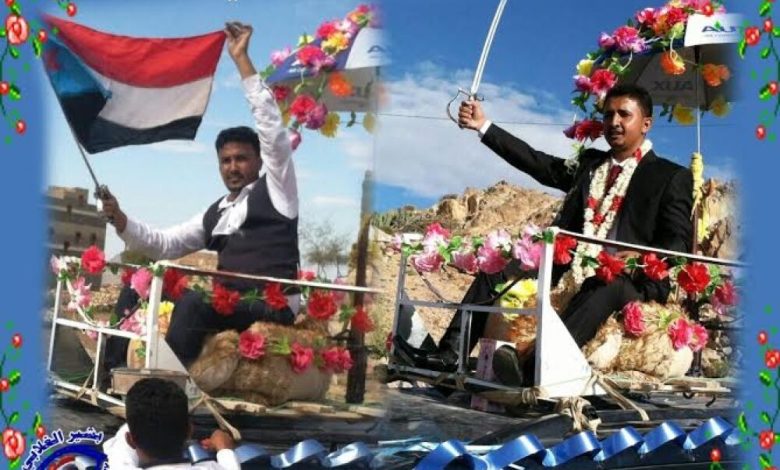 أفراح ال الغلابي