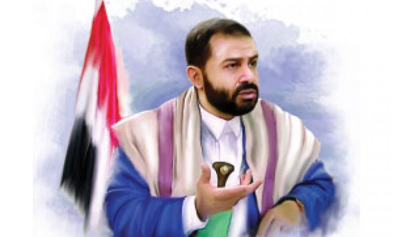 حميد الأحمر : علي عبدالله صالح هو من أسس تنظيم القاعدة في اليمن