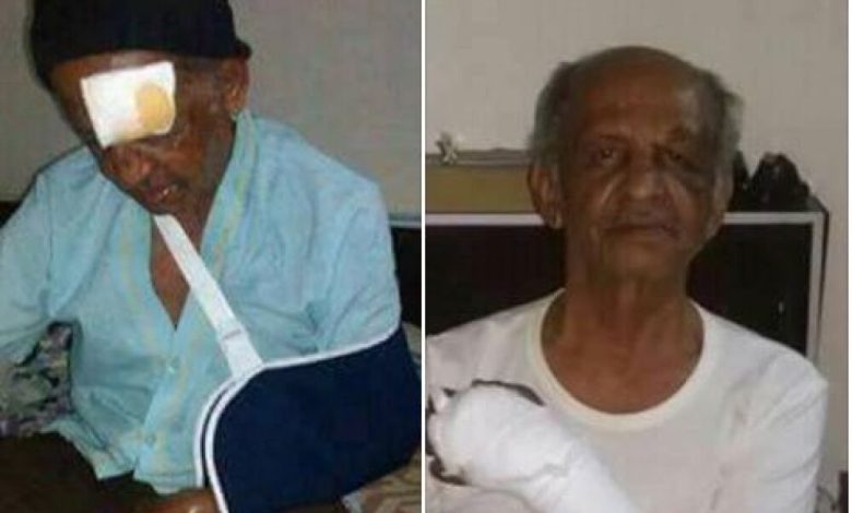 الفنان الـثـائــر/محمد محسن عطروش : طبع الزمان هكذا يخلق من الأحباب في لحظة شـوانــي ..؟!