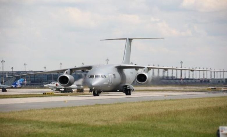 السعودية الأولى ومصر الرابعة عالمياً بشراء الأسلحة