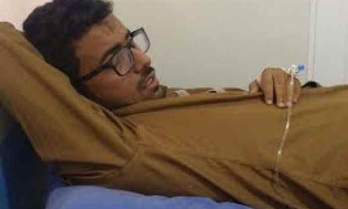 فيما مستشفى عزان العام يفتقر لجهاز عزل الصفائح الدموية .. نداء استغاثة عاجل للمنظمات الدولية بعد انتشار حمى الضنك في ميفعة شبوة