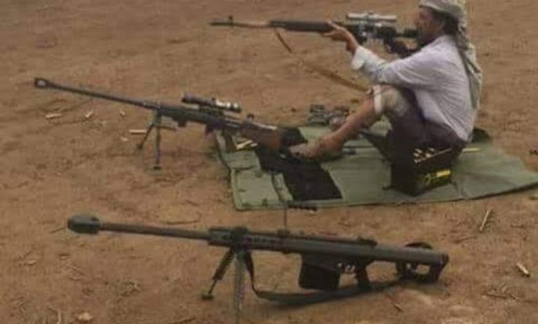 الدكتور مهدي الحاج باعوضة يرثي بوفاة البطل المقاوم محمد علي لعصل باعوضة ( المطوع )