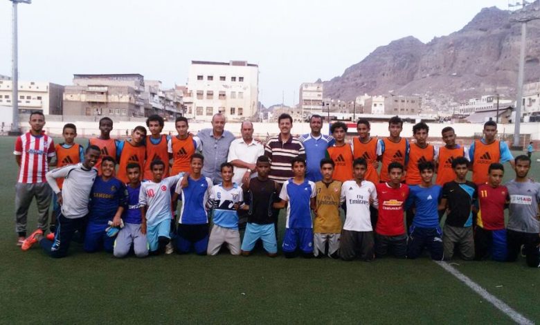 نادي شمسان (التجربة النموذجية) الرياضية