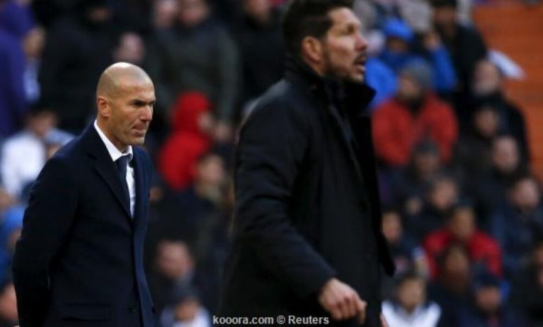 الفيفا يعلن قائمة أفضل 10 مدربين في العالم