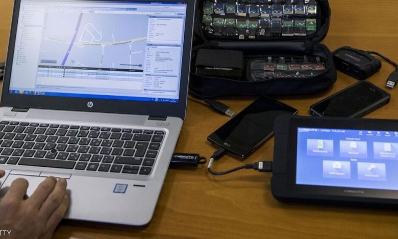 كيف "تحذف" نفسك من الإنترنت بكبسة زر واحدة؟