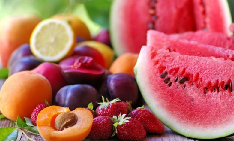 50 نوعاً من الأطعمة المذهلة لمكافحة السرطان