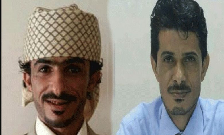 استشهاد شقيق الناشط المدني ماجد الشاجري في تفجيرات الصولبان