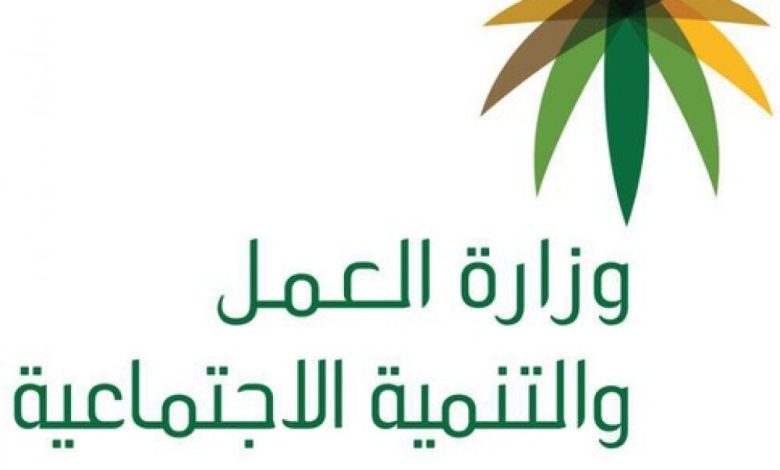 "العمل" تتيح خدمة إشعار أهلية عمل لليمنيين عبر أجير