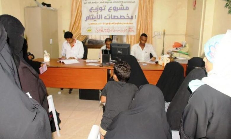 مؤسسة الفردوس الخيرية وفرعها دار قطر للأيتام نفذت خلال العام الماضي مشاريع بكلفة نصف مليار ريال