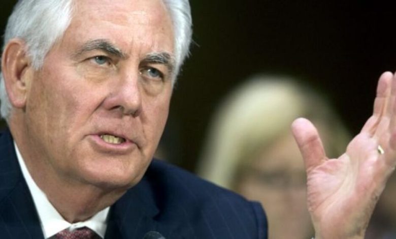 عرض الصحف البريطانية -التايمز: أعمال إدارة ترامب المحفوفة بالمخاطر