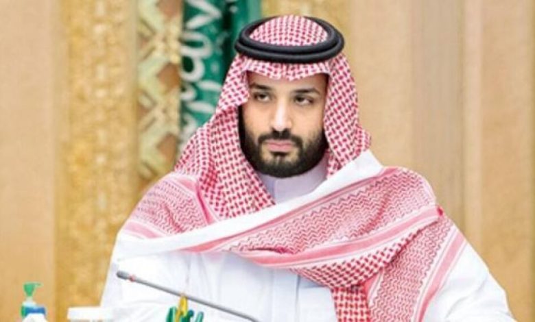محمد بن سلمان: نمتلك أحدث الطائرات لحماية أراضينا