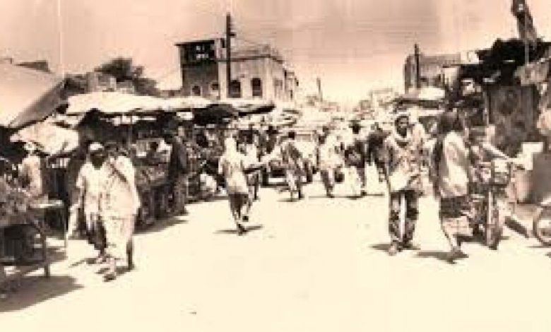 الهجرات الى وادي لحج