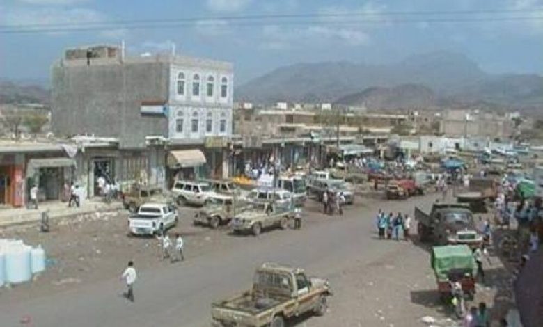 نقابة المعلمين الجنوبيين بحالمين تعلن الاضراب الشامل