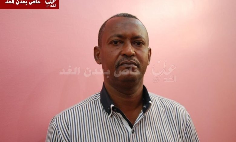 خالد سيدو : تعرضت لمحاولة اغتيال واطالب إدارة الأمن بضبط المنفذين