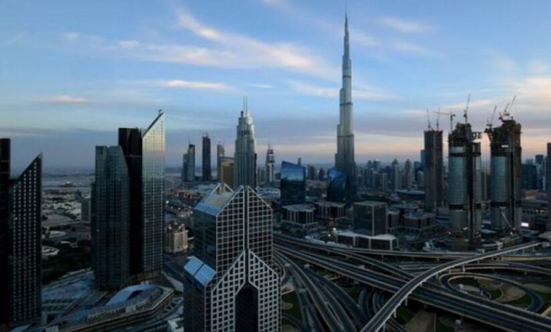 دبي تطلق أول مركبة جوية ذاتية القيادة في العالم