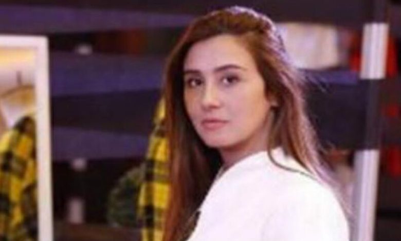 في أول ظهور إعلامي لها منذ اختفائها.. مايا شيحة تكشف أسباب ابتعادها عن الفن وهذا هو عدد أولادها