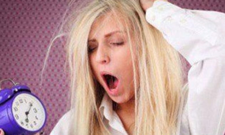 توقيت الاستيقاظ يلعب دورا كبيرا فى اختيار عادات الأكل