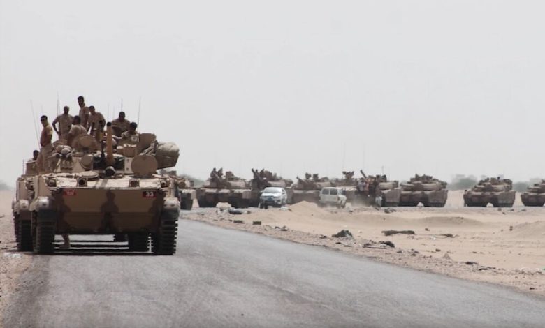 ترجمة خاصة : الإمارات العربية ، اللاعب الجديد الكبير في الشرق الأوسط