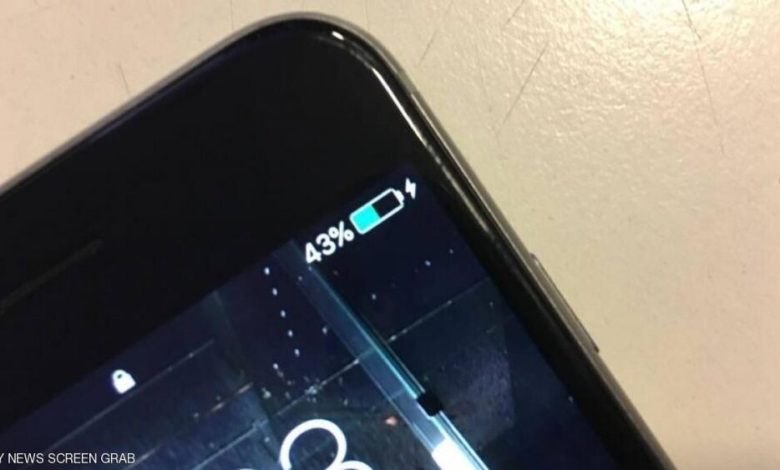 كيف تشحن هاتف آيفون في 5 دقائق؟