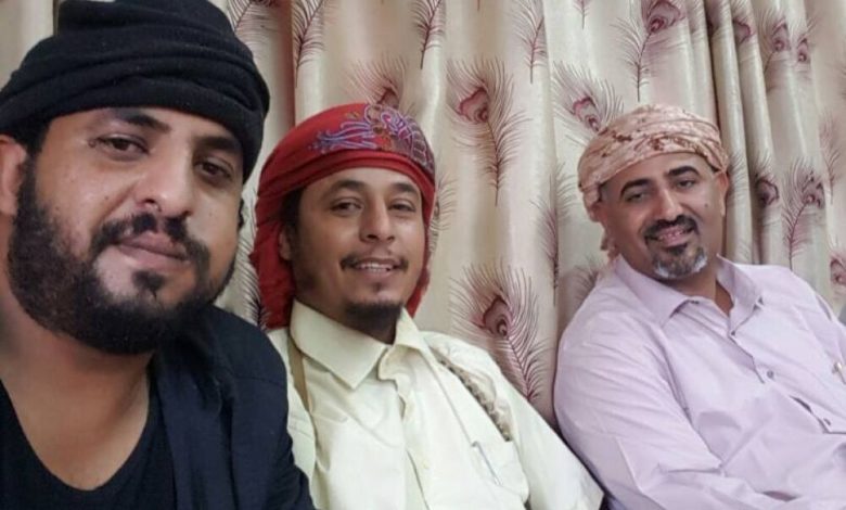 قائد مقاومة يافع ” أبو هارون اليافعي ” يؤيد ” إعلان عدن التأريخي” ويؤكد انه سيكون جندي خلف القائد اللواء الزبيدي