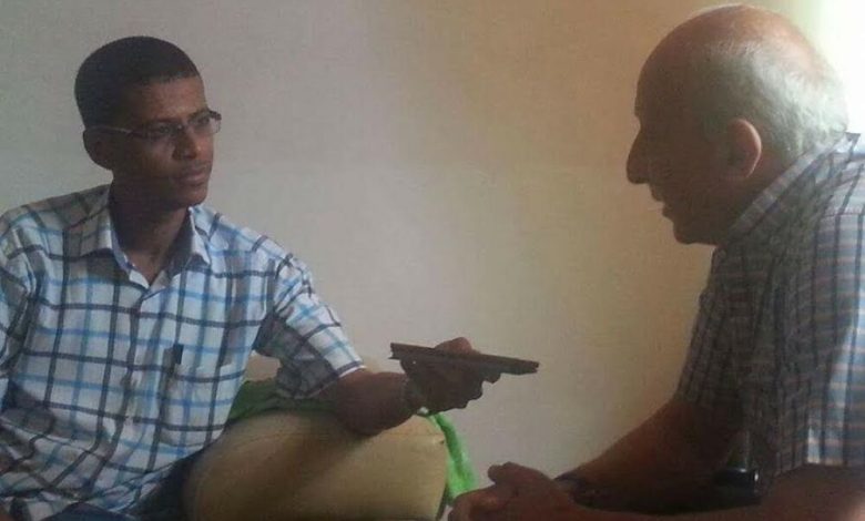 الكابتن غسان بكري : نرتب لاستثمارات لبنانية في حضرموت ومن ضمنها افتتاح خط سياحي ونقل بحري بين المكلا وعدن والحديدة يصل إلى جدة