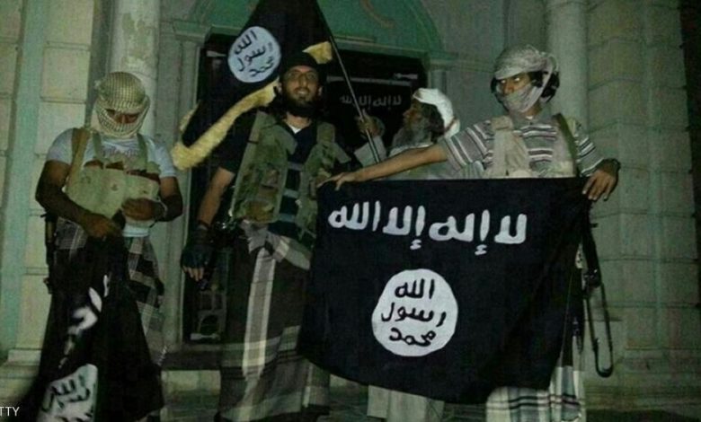 مصدر: مقتل قيادي بارز في القاعدة بغارة جوية بشبوة