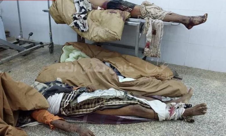 مصدر في اللواء 103 : نعاني من نقص في السلاح ونحن معرضون للقتل