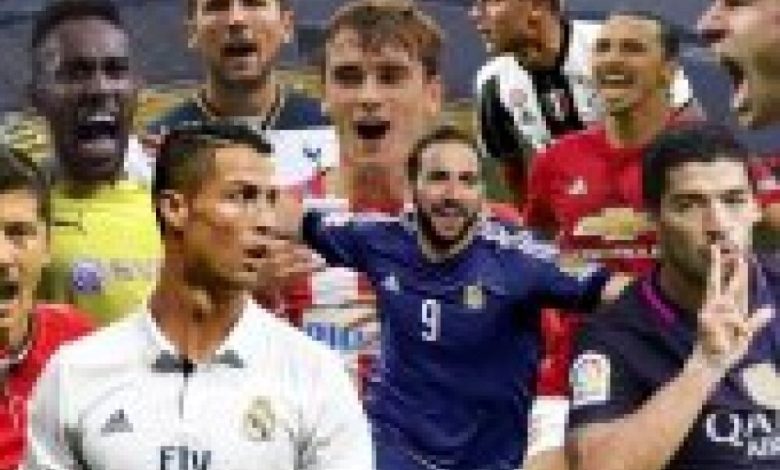 مباشر الميركاتو.. تعرف على آخر أخبار سوق الانتقالات