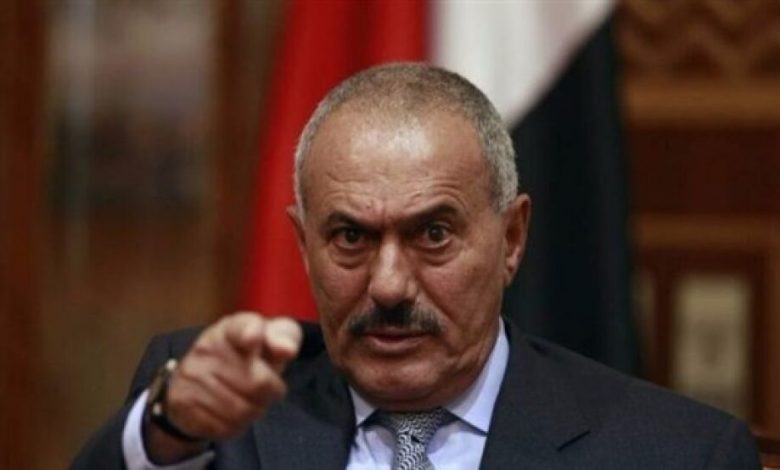ميليشيا الحوثي تعزل مقرات المخلوع