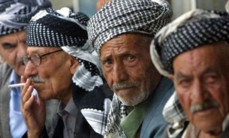 الأكراد وحلم الدولة التاريخي