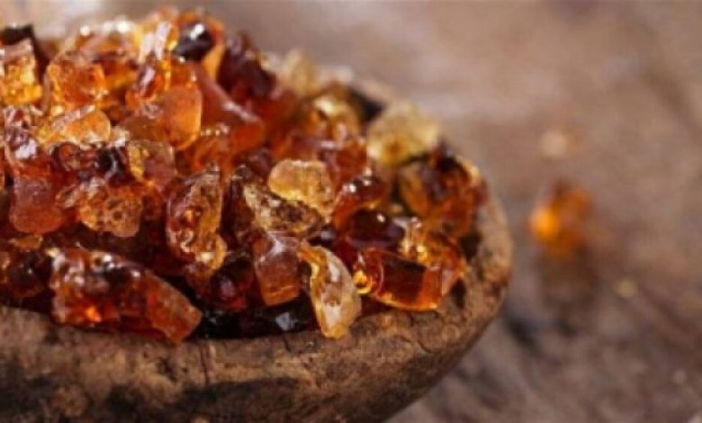 ما هو الصمغ العربي وما هي فوائده؟