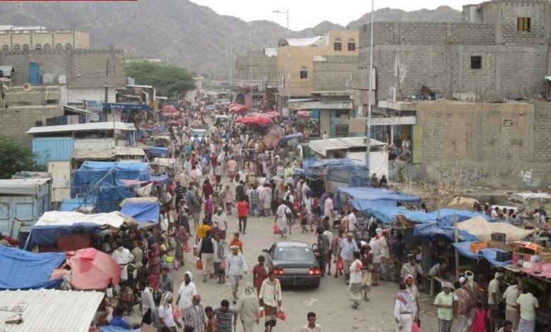 مصدر محلي :هروب قيادات وأفراد من القاعدة من مودية ولودر صوب المحفد