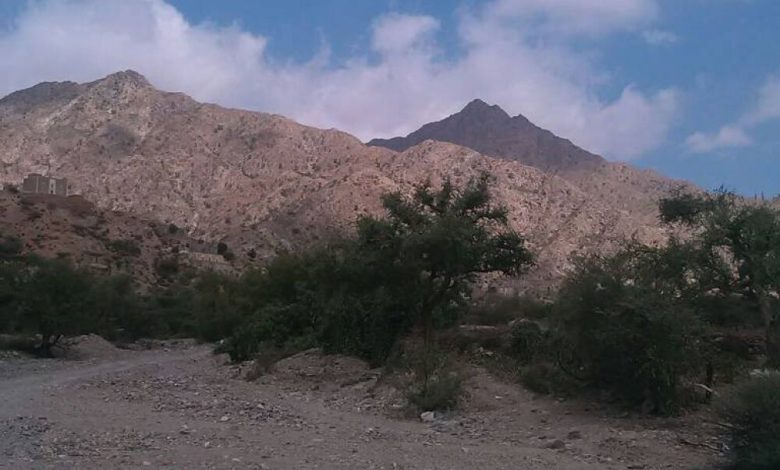 الحوثيون يواصلون التقدم باتجاه طور الباحة بلحج