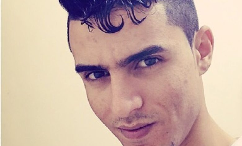 حوار مع الرسام عامر اليافعي