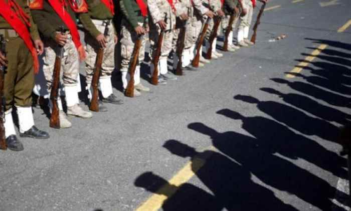 دفن صالح يفجر جدلاً في صنعاء... وشبوة تشيِّع الزوكا